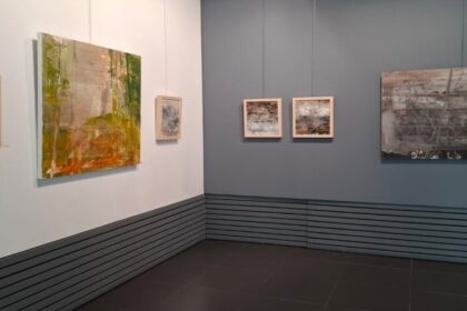 galeria uap baia mare silent structures expozitie semnata de mihaela garcea 6a8582b719143