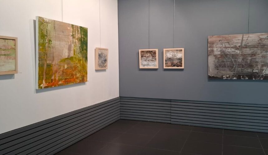galeria uap baia mare silent structures expozitie semnata de mihaela garcea 6a8582b719143