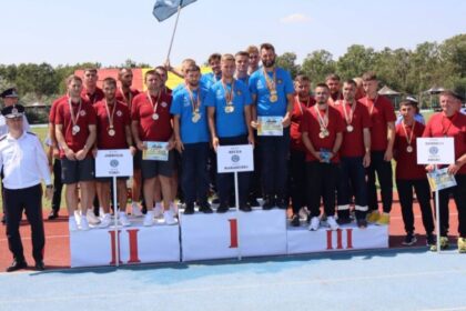 isu maramures trofeul ramane in maramures svsu recea si au reconfirmat statutul de campioni incontestabili 6a732f9128b07