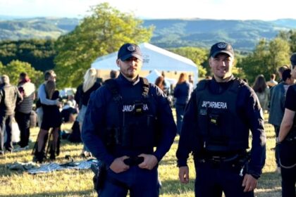 jandarmii maramureseni misiuni de sfarsit de saptamana la manifestarile cultural artistice si sportive 6a75abebf3cbc