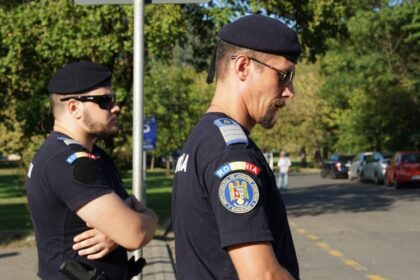 jandarmii maramureseni sarbatoarea adormirii maicii domnului in siguranta 6a80310de87bf