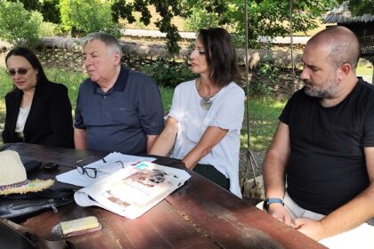 maramuresul lui augustin buzura surprins in proiectul documentar locuri de poveste 6a6f05dcc299d