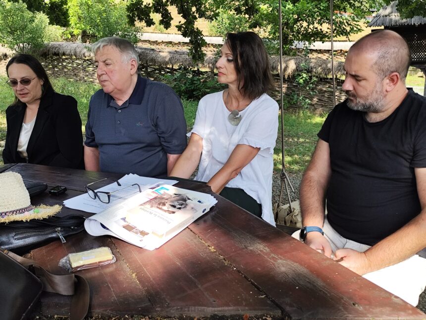 maramuresul lui augustin buzura surprins in proiectul documentar locuri de poveste 6a787652512ef