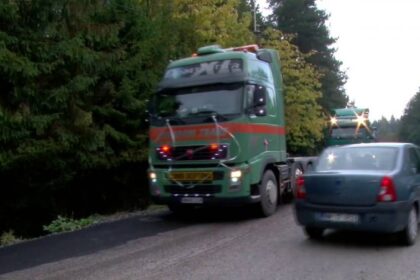 masuri rutiere restrictii de circulatie in maramures din cauza caniculei 6a72ecbc143d6