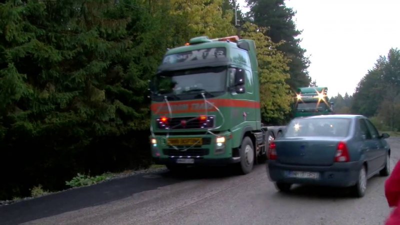 masuri rutiere restrictii de circulatie in maramures din cauza caniculei 6a72ecbc143d6