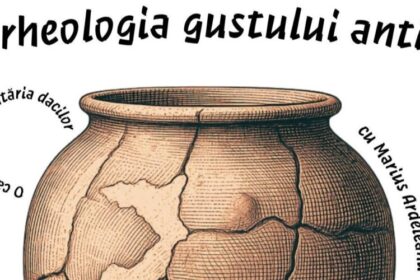 muzeul judetean de istorie arheologia gustului antic o calatorie in bucataria dacilor 6a71fdd805868