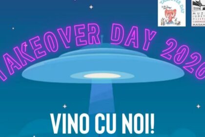 muzeul judetean de istorie takeover day 2026 la a patra editie 6a82ff4de82ad