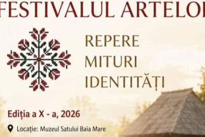 muzeul satului baia mare festivalul artelor la cea de a x a editie repere mituri identitati 6a86cbf03f516