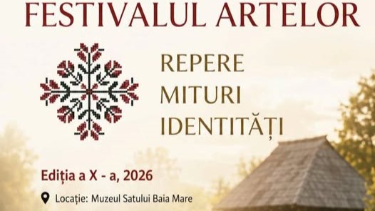 muzeul satului baia mare festivalul artelor la cea de a x a editie repere mituri identitati 6a86cbf03f516