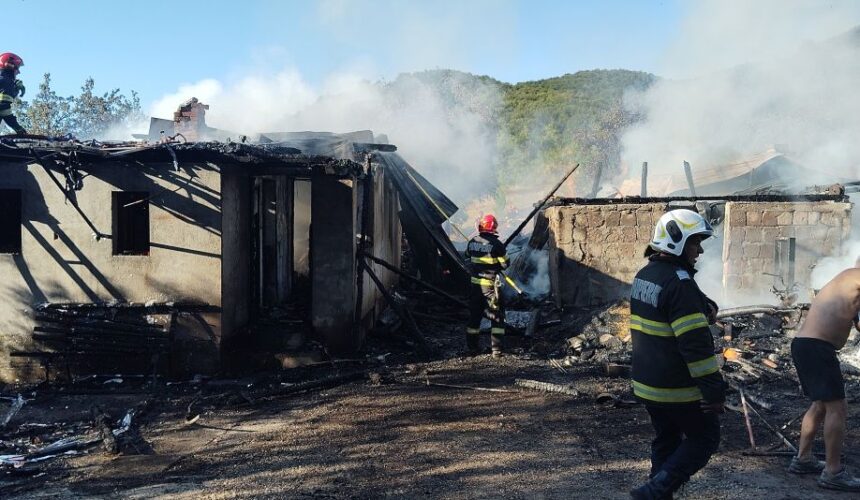 nistru doua persoane ranite in urma unui incendiu 6a7a079939f00
