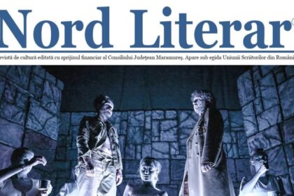 nord literar numarul dublu al revistei de cultura isi asteapta cititorii 6a91c76e1b395
