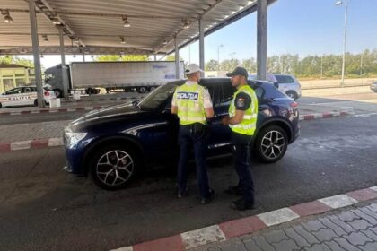 politia de frontiera actiuni comune la frontiera cu ungaria pentru siguranta si combaterea infractionalitatii 6a76e9a009676