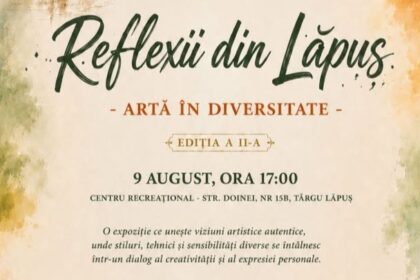 reflexii din lapus arta si diversitate frumusetea si diversitatea creatiei artistice la cea de a doua editie 6a744c75c3df9