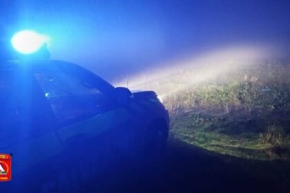 salvamont maramures interventie nocturna tanar de 21 de ani evacuat din zona pietrosu rodnei 6a8eb2b69549f