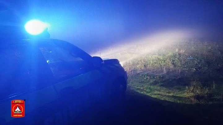 salvamont maramures interventie nocturna tanar de 21 de ani evacuat din zona pietrosu rodnei 6a8eb2b69549f