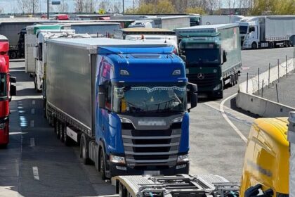 transporturi marfa circulatie modificata din cauza temperaturilor ridicate 6a6d8973e5541