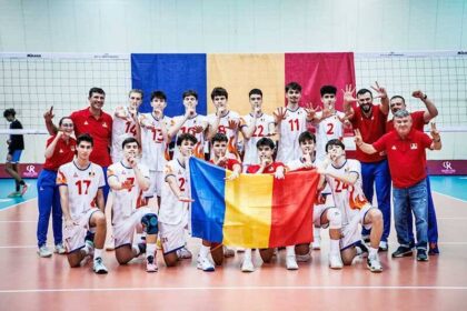 tricolorii merg in sferturi cu un jucator de la css 2 baia mare ca principal marcator 6a9083ff2a118