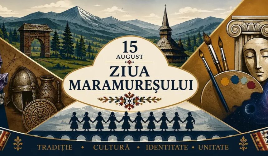 ziua maramuresului la planetariu cu demonstratii astronomice si