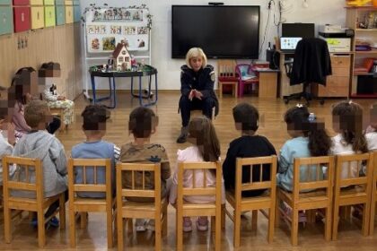 alaturi de copii actiuni pentru siguranta elevilor si prescolarilor in baia mare si sighet 6abcee8a6b4b8