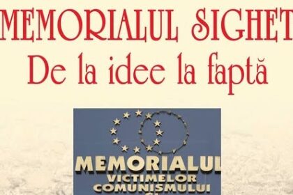 aparitie editoriala memorialul de la sighet de la idee la fapta 6aa7b491ca257