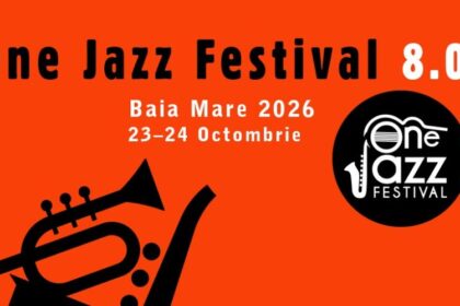 baia mare one jazz festival aduce pe scena artisti consacrati si sonoritati din patru universuri muzicale diferite 6ab389b560bbc