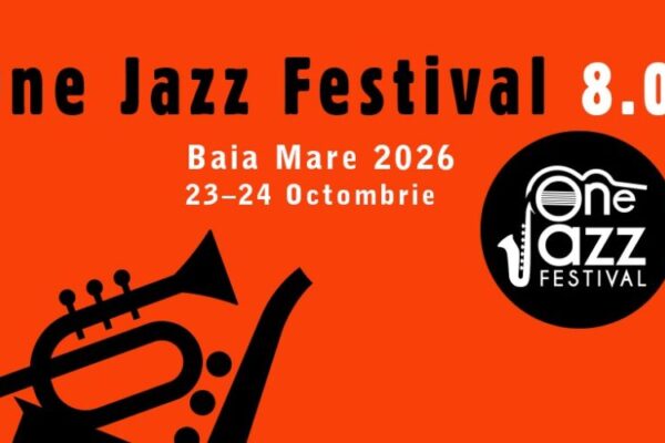 baia mare one jazz festival aduce pe scena artisti consacrati si sonoritati din patru universuri muzicale diferite 6ab389b560bbc