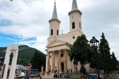 baia sprie inclusa intr o noua ruta cultural turistica 6a96ef7e10fa7