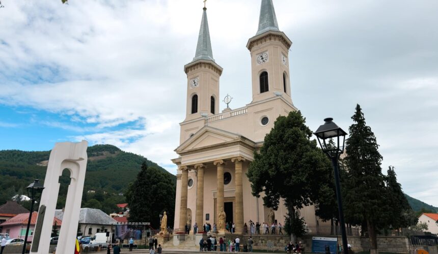 baia sprie inclusa intr o noua ruta cultural turistica 6a96ef7e10fa7