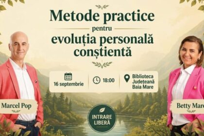biblioteca judeteana metode practice pentru evolutia personala 6aaa51876a98c