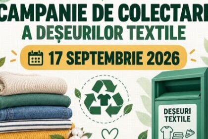 campanie de colectare deseuri textile in somcuta mare si localitatile apartinatoare 6aa9108f7c2b9