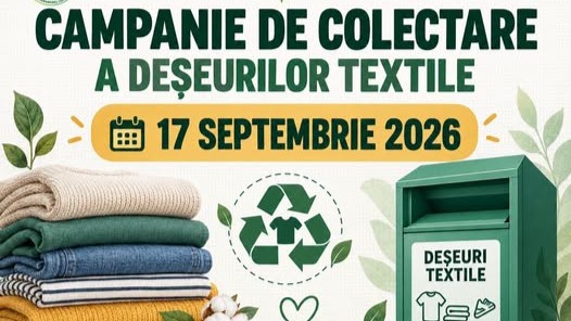 campanie de colectare deseuri textile in somcuta mare si localitatile apartinatoare 6aa9108f7c2b9