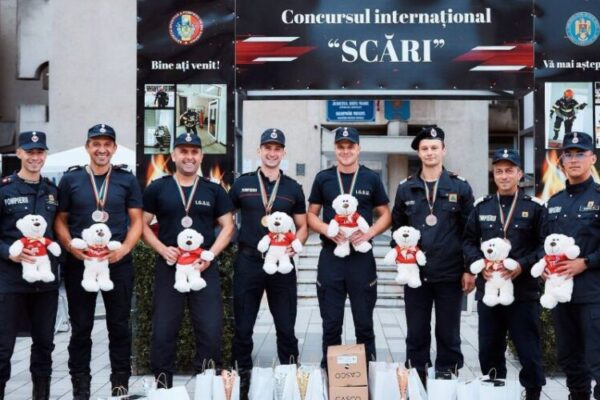 concurs pompierii maramureseni pe podium la a 12 a editie a competitiei scari 6ab6399832e21