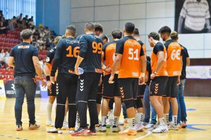 cs minaur intalneste steaua in turul i din cupa romaniei 6ab3d010ac6de