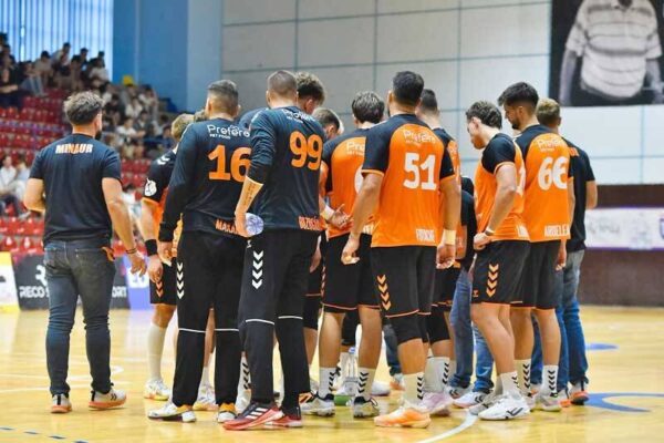 cs minaur intalneste steaua in turul i din cupa romaniei 6ab3d010ac6de