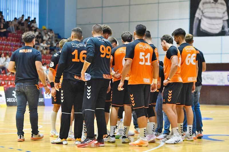 cs minaur intalneste steaua in turul i din cupa romaniei 6ab3d010ac6de