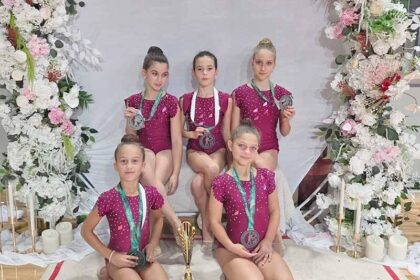css 2 baia mare medalii la cupa internationala alexandra pavel 6aac57c59726e