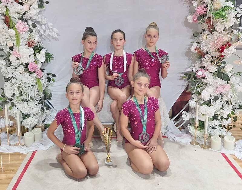 css 2 baia mare medalii la cupa internationala alexandra pavel 6aac57c59726e