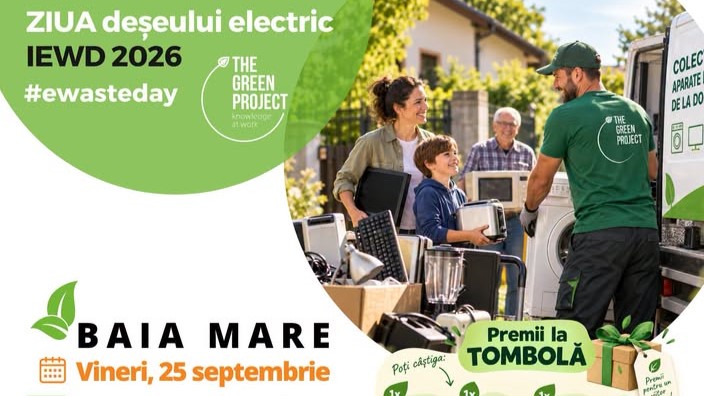 deseuri electrice campanie de colectare de la domiciliu in baia mare 6ab39c9918049