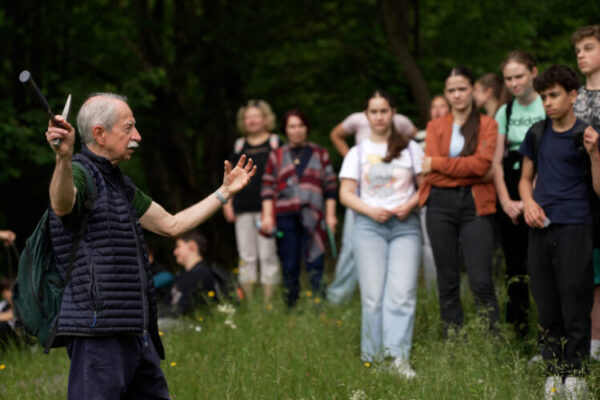 eveniment ce am invatat de la scoala naturii in geoparul gutai maramures 6aac0ee6284a5