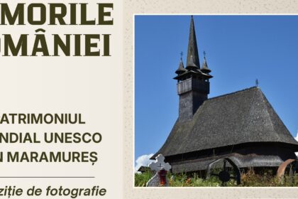 expozitia eveniment comorile romaniei patrimoniul mondial unesco din maramures la muzeul judetean de mineralogie 6ab362919e6cc