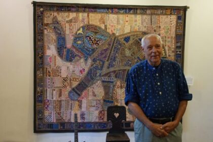 foter fesztival 2026 colectie de tesaturi indiene la casa maghiara teleki joi sunteti asteptati la vernisajul expozitiei de pictura semnate de pinter zsolt 6aa28289361c2
