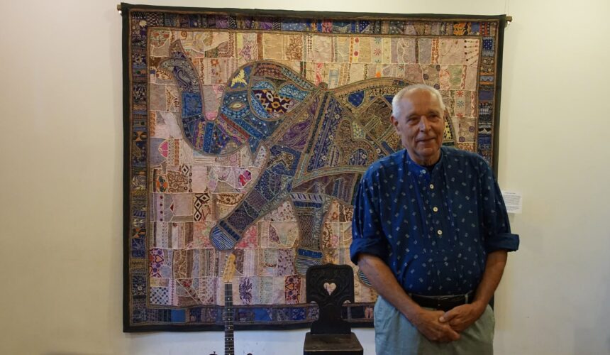 foter fesztival 2026 colectie de tesaturi indiene la casa maghiara teleki joi sunteti asteptati la vernisajul expozitiei de pictura semnate de pinter zsolt 6aa28289361c2