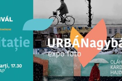 galeria de arta uap foter fesztival 2026 invitatie la vernisajul expozitiei de fotografie a trei baimareni 6a9e60a90d1fa