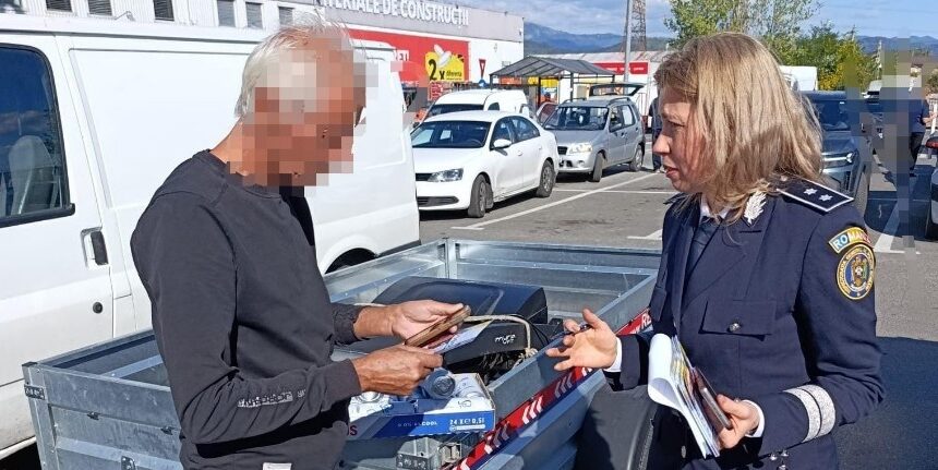 ipj maramures atentie la bunurile lasate la vedere in autovehicule 6abceadd933e1