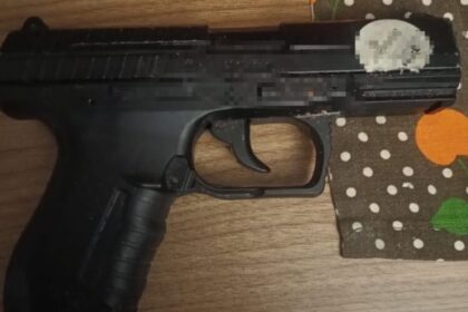 ipj perchezitii intr un dosar de nerespectare a regimului armelor si munitiilor 6a9a6842c68e4