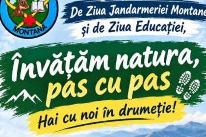 jandarmeria maramures drumetie la cota 1000 suior organizata de jandarmii montani 6ab66886f0dd0