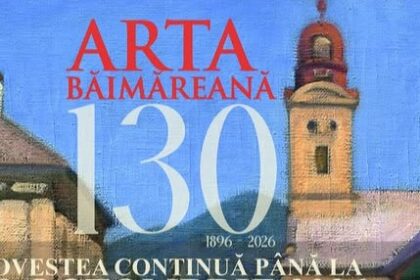 muzeul judetean de arta expozitia arta baimareana 130 1896 2026 se prelungeste 6a9d31117fe46