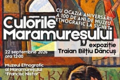 muzeul maramuresan culorile maramuresului expozitia se intoarce acasa 6aa907474f39e