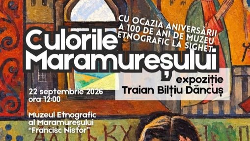 muzeul maramuresan culorile maramuresului expozitia se intoarce acasa 6aa907474f39e