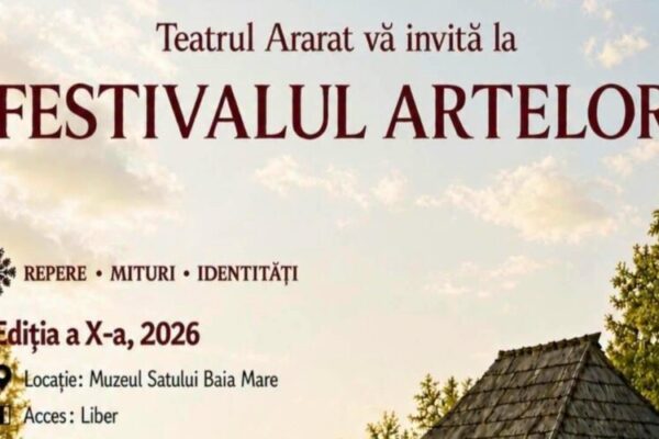 muzeul satului baia mare festivalul artelor unde sunt cei care nu mai sunt nevazute fire ale cerului 6a9a82c93c1d1